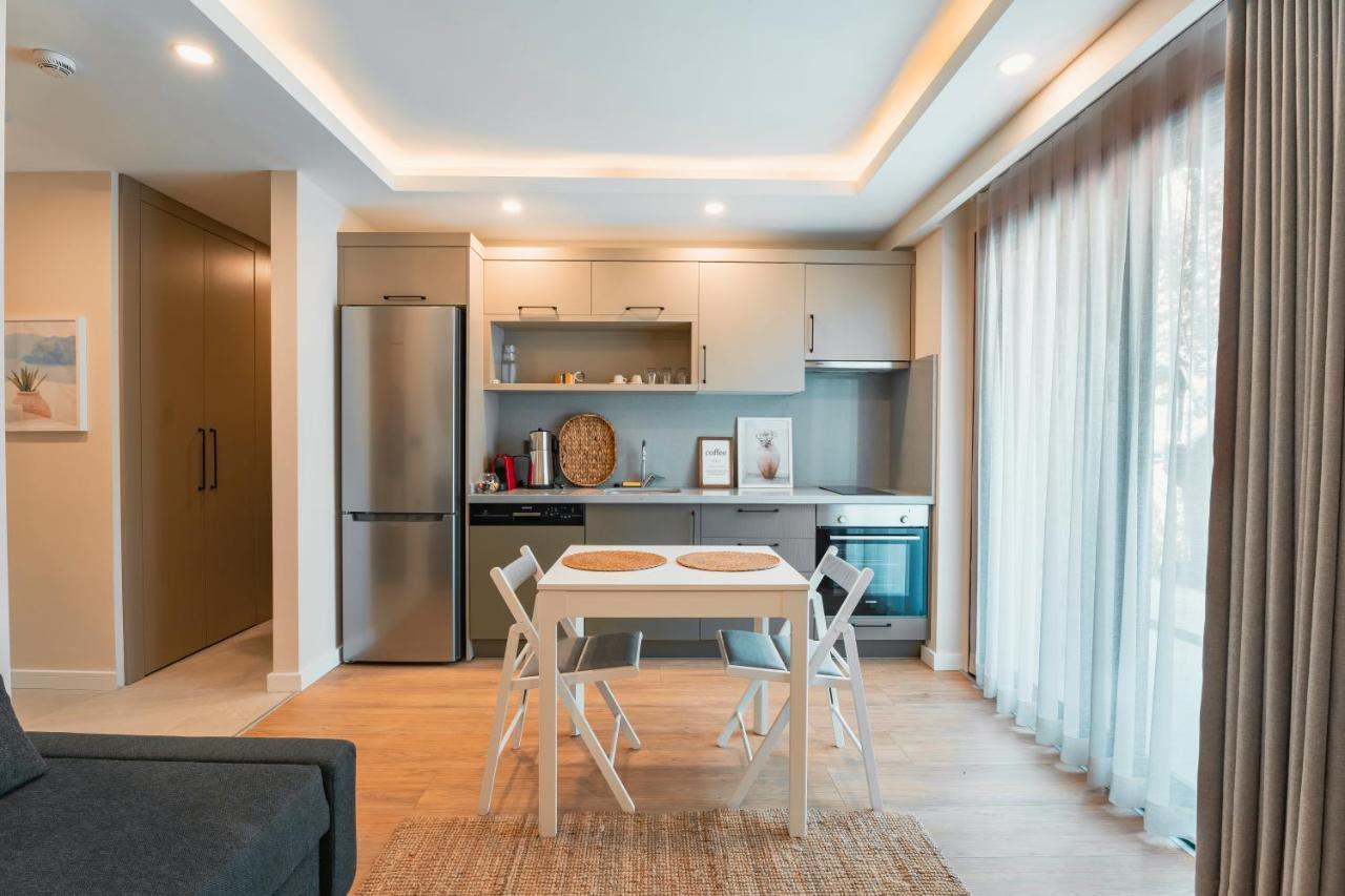 Bodrum Local House Exterior photo